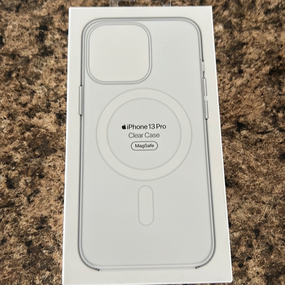 iPhone 13 pro case